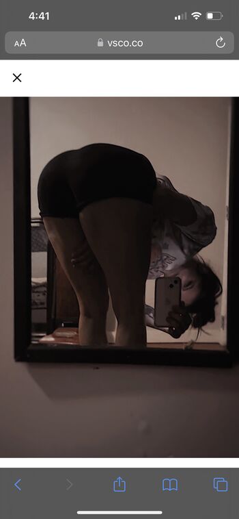 Full leaked Kierracloudnine private onlyfans photo