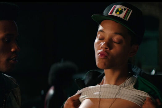 Full leaked Kiersey clemons private onlyfans photo