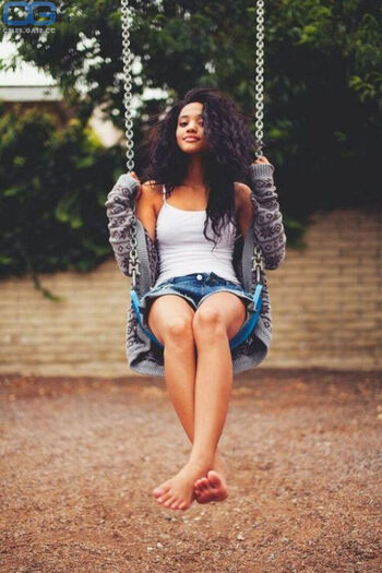 Full leaked Kiersey clemons private onlyfans photo