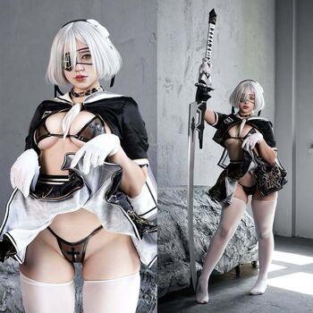 Full leaked Kiilliismss private onlyfans photo