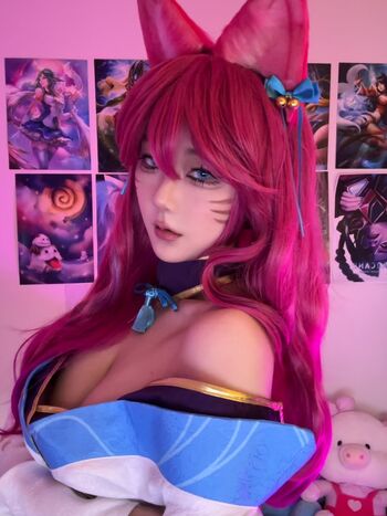 Full leaked Kiittwy page private onlyfans photo