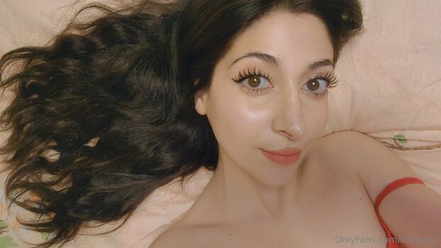 Full leaked Kiki asmr page private onlyfans photo