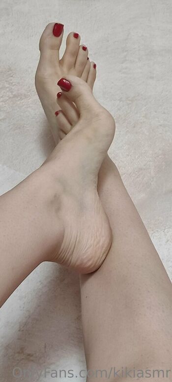 Full leaked Kiki asmr page private onlyfans photo