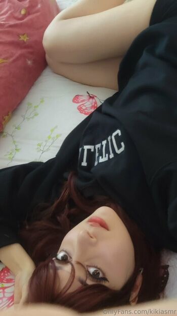 Full leaked Kiki asmr page private onlyfans photo