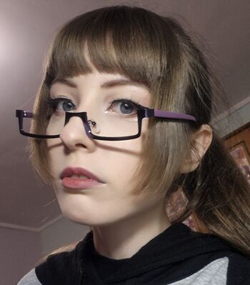 Full leaked Kiki glitter cosplay page private onlyfans photo