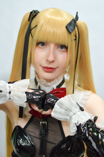 Full leaked Kiki glitter cosplay private onlyfans photo