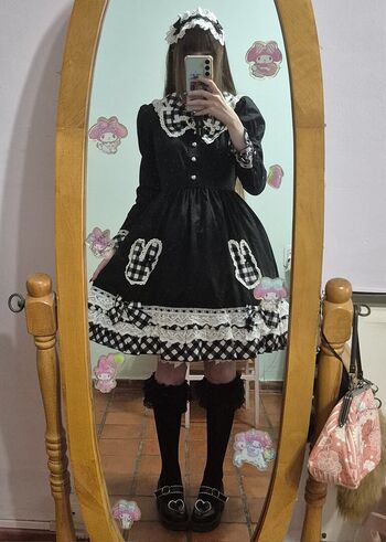 Full leaked Kiki glitter cosplay private onlyfans photo