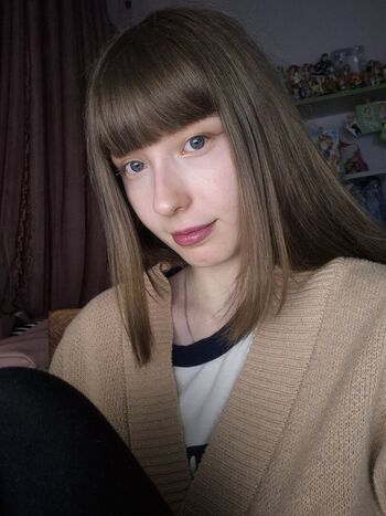 Kiki Glitter Cosplay