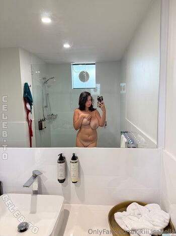 Full leaked Kiki isabellaa private onlyfans photo