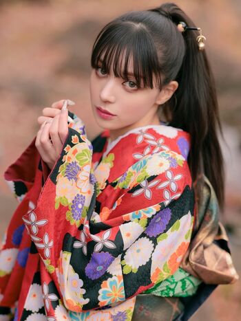 Full leaked Kiki mizukami page private onlyfans photo