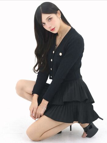 Full leaked Kiki mizukami page private onlyfans photo