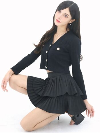 Full leaked Kiki mizukami page private onlyfans photo