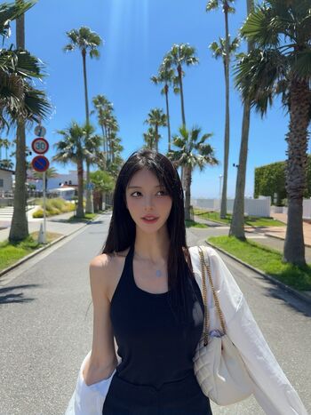 Full leaked Kiki mizukami page private onlyfans photo