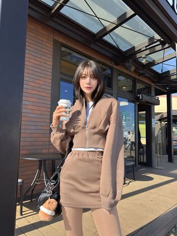 Full leaked Kiki mizukami page private onlyfans photo