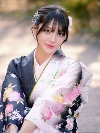 Full leaked Kiki mizukami private onlyfans photo