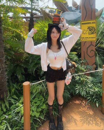 Full leaked Kiki mizukami private onlyfans photo