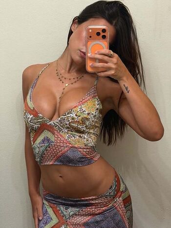 Full leaked Kiki montilla page private onlyfans photo