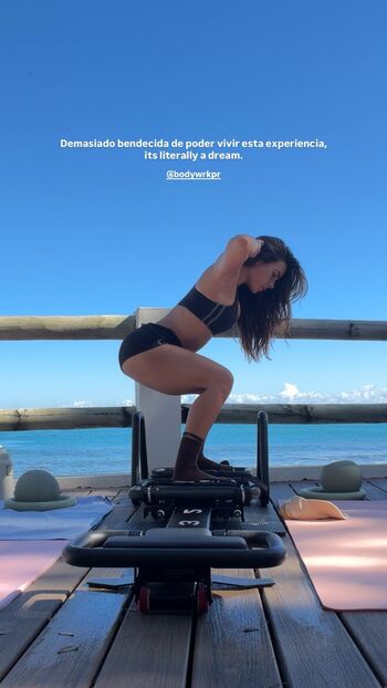 Full leaked Kiki montilla private onlyfans photo