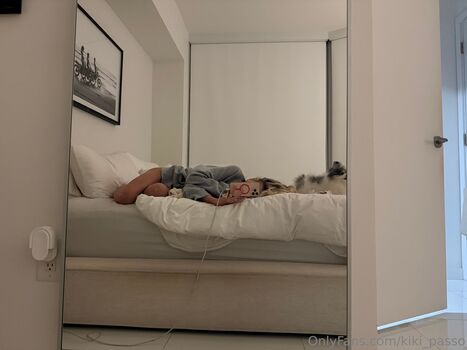 Full leaked Kiki passo private onlyfans photo