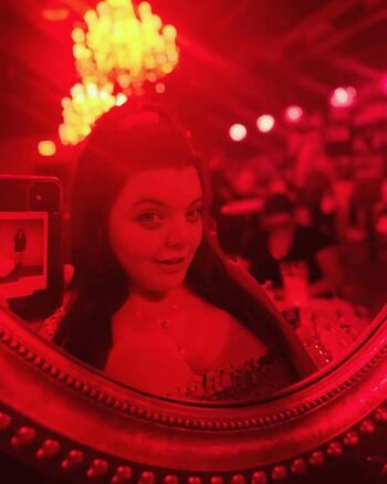 Full leaked Kiki true private onlyfans photo