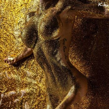 Full leaked Kiki page private onlyfans photo