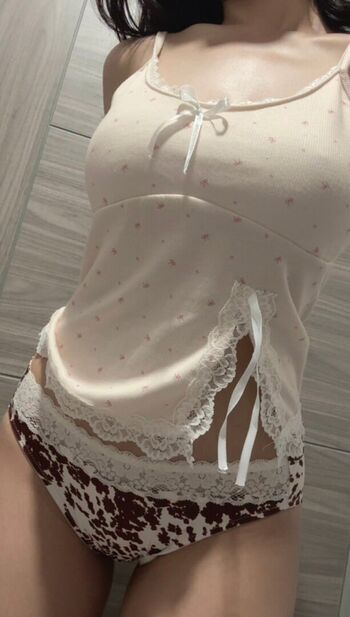 Full leaked Kikio private onlyfans photo
