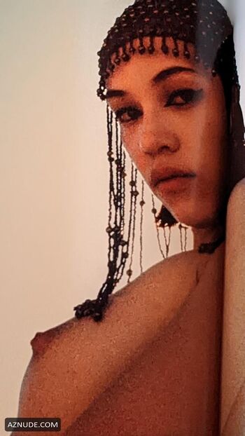 Full leaked Kiko mizuhara private onlyfans photo