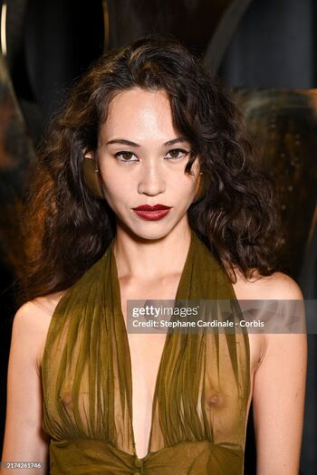 Full leaked Kiko mizuhara private onlyfans photo