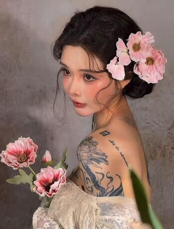 Full leaked Kiligkira page private onlyfans photo