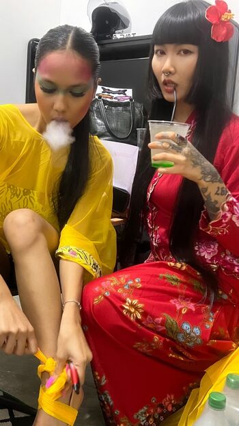 Full leaked Killamisha private onlyfans photo