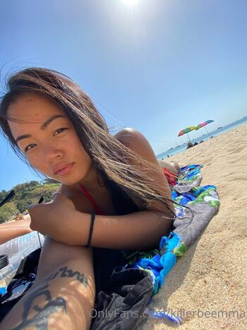 Full leaked Killerbeemma private onlyfans photo