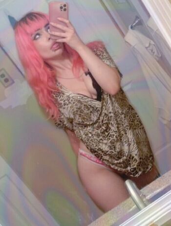 Full leaked Killerkitty xx private onlyfans photo