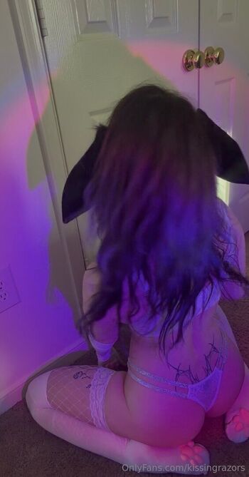 Full leaked Killkels private onlyfans photo