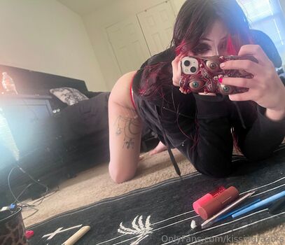 Full leaked Killkels page private onlyfans photo
