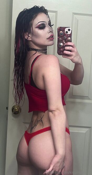 Full leaked Killkels page private onlyfans photo