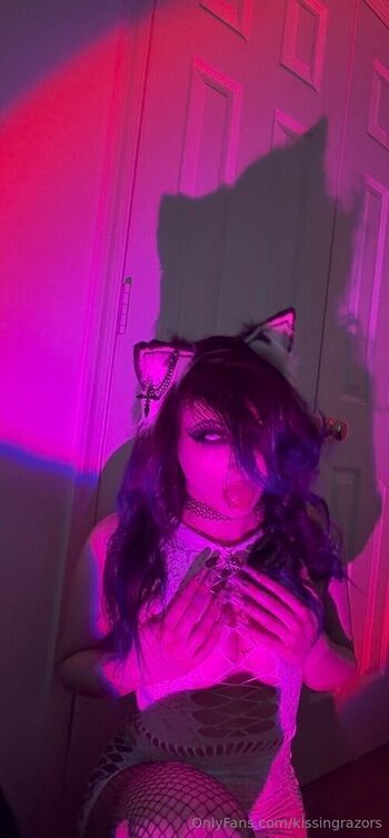 Full leaked Killkels page private onlyfans photo