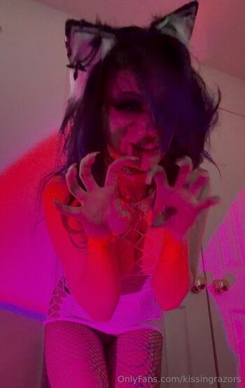 Full leaked Killkels page private onlyfans photo