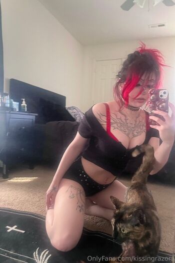 Full leaked Killkels private onlyfans photo