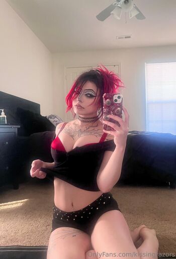 Full leaked Killkels private onlyfans photo