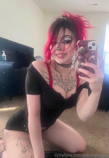 Full leaked Killkels private onlyfans photo