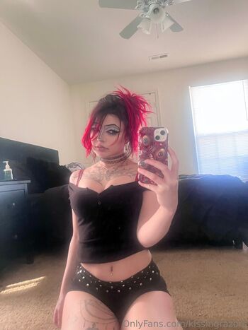 Full leaked Killkels private onlyfans photo