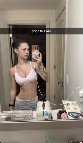 Full leaked Killljoyy private onlyfans photo