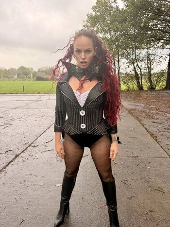 Full leaked Kim bertin private onlyfans photo