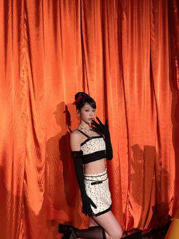 Full leaked Kim chaewon  page private onlyfans photo