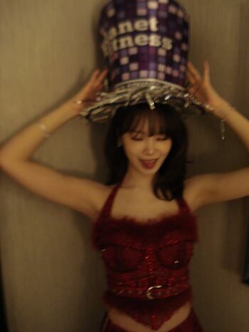 Full leaked Kim chaewon  page private onlyfans photo