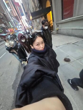 Full leaked Kim chaewon  page private onlyfans photo