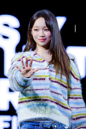 Full leaked Kim chaewon  page private onlyfans photo