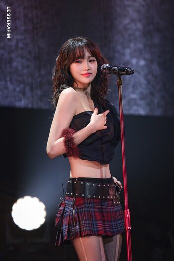 Full leaked Kim chaewon  page private onlyfans photo