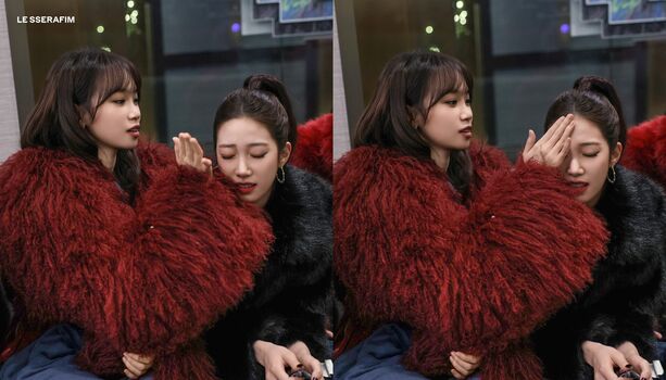 Full leaked Kim chaewon  page private onlyfans photo