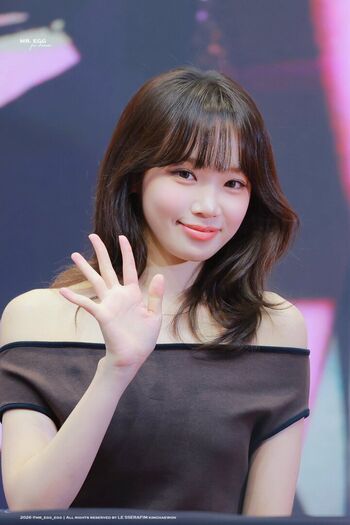 Full leaked Kim chaewon  page private onlyfans photo